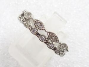 クリスタル　指輪(17号)